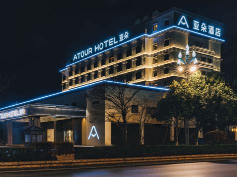 亚朵X酒店：如何以创新运营，颠覆传统酒店营收模式？