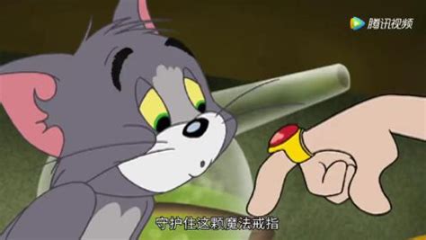 猫和老鼠1(飆风天王) 剧场版-电影-高清在线观看-百搜视频