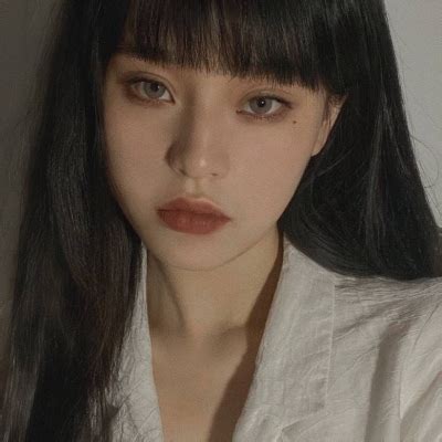女生头像神仙温柔冷酷