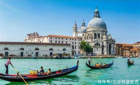 游客建造意大利威尼斯2013年4月日意大利威尼斯的运河和古建筑街景意大利威尼斯是东北部的一个城市位于由18个小岛组成的与运河隔开高清图片下载 ...