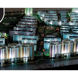 房地产模型沙盘图片,房地产户型模型(第14页)_大山谷图库