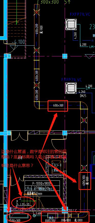 化工CAD管道图纸布置图 从最基础的绘图原则、图示方法和标注学起|综合管廊