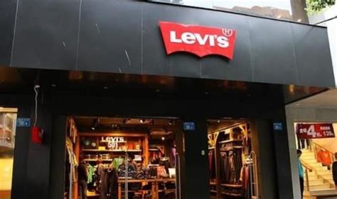 李维斯Levi’s牛仔裤裤型对比介绍 附李维斯官网网址-全球去哪买