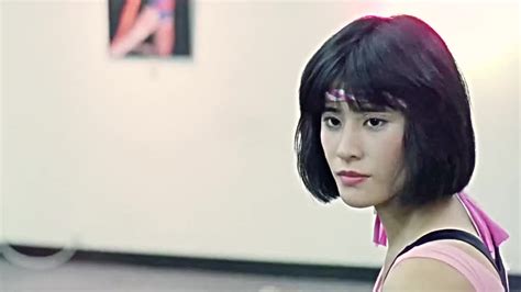 盘点消失在香港功夫片当中，快要被遗忘了的五位外籍美女演员