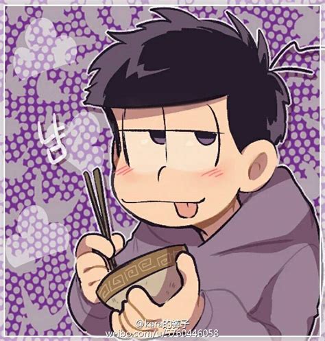 松野一松图片
