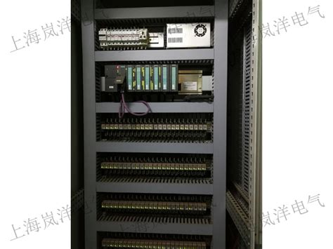 PLC控制柜-PLC控制柜厂家批发价格-江苏众策科技有限公司