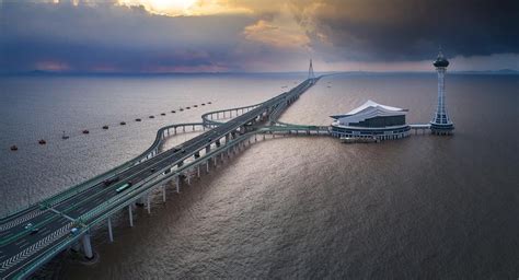 2021杭州湾跨海大桥-旅游攻略-门票-地址-问答-游记点评，慈溪旅游旅游景点推荐-去哪儿攻略