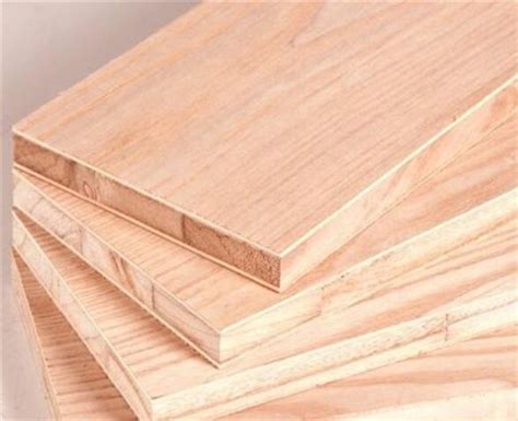 生态板细木工板-康林木业