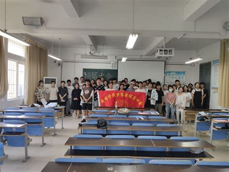 蚌埠医学院2022年招生宣传片-教务处