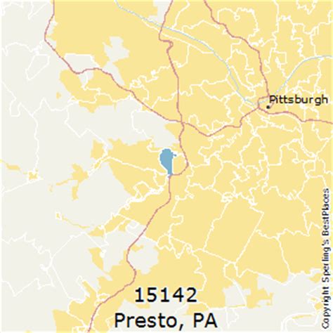 Best Places to Live in Presto (zip 15142), Pennsylvania