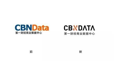 广州logo设计公司特别报道：CBNData发布全新品牌LOGO-QC