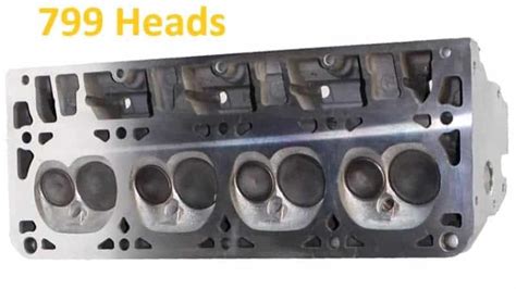 799 LS Cylinder Heads – Everything You Should Know – Rx Mechanic