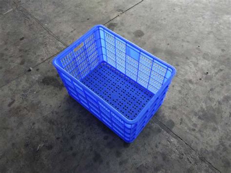 河源乔丰水果筐 超市塑料筐 蔬菜筐材质|价格|厂家|多少钱-全球塑胶网