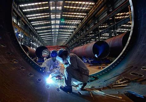 2020年中国十大钢铁集团排名！