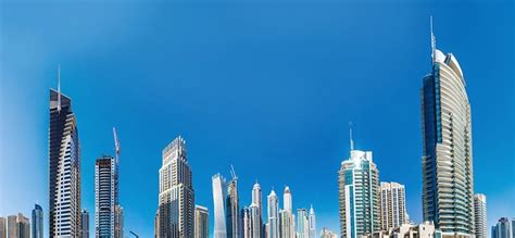 迪拜自贸区优势介绍：迪拜金融中心__凤凰网