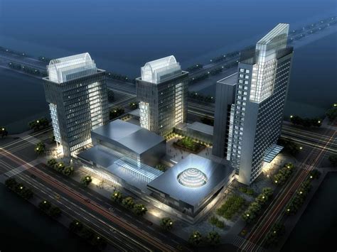 包头新都市区总体规划展示模型-北京世纪创景模型设计有限公司 | 沙盘模型 | 模型雕刻