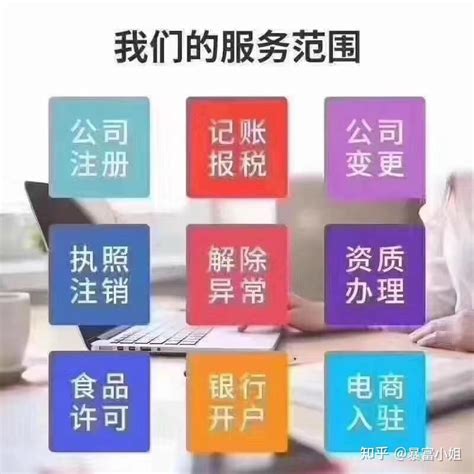 上海公司变更的6种类型！！ - 知乎