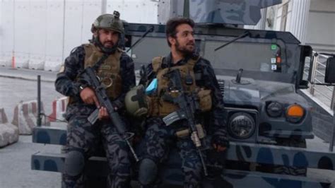 两名海豹六队被俘公开处决 五角大楼宣布开启最大规模报复|塔利班|阿富汗|美军_新浪新闻