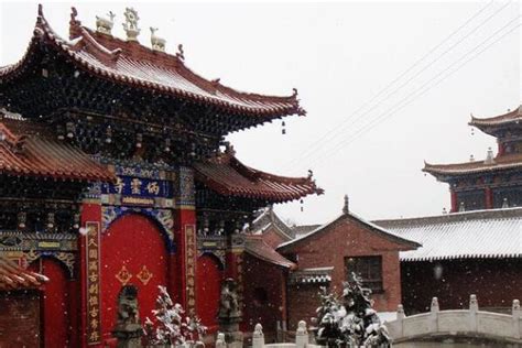 中国最美十大佛教石窟-排行榜123网