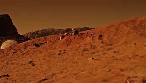 火星救援-14，马克为了到达指定救援地点，受尽磨难_高清1080P在线观看平台_腾讯视频