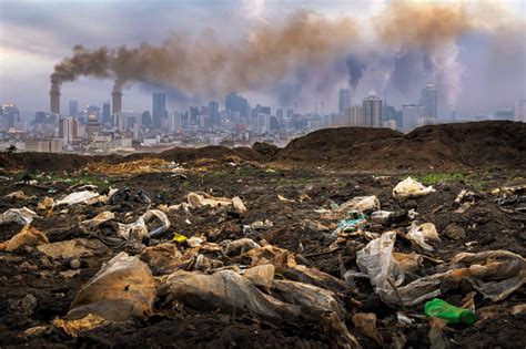 Other Forms of Pollution – Nadine