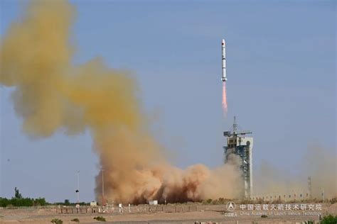 澳门科学一号卫星发射任务圆满成功-中国空间技术研究院
