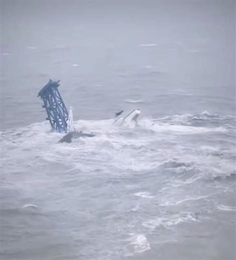 “福景001”一获救者在海上漂流超40小时 海事部门：已发现3名遇难者(含视频)_手机新浪网