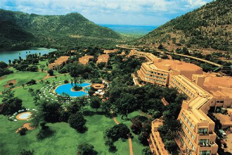 Tourism In South Africa: Visit One Of The Best Of Sun City’s Casino And ...