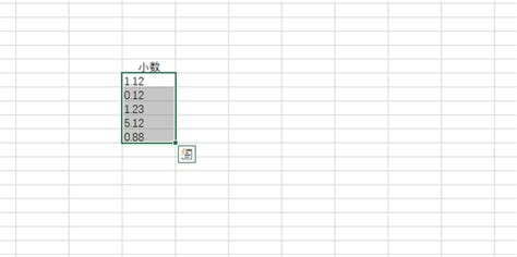 Excel怎么保留小数点后两位有效数字？_三思经验网