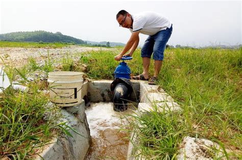 传统农业灌溉与现代节水智能灌溉对比_作物
