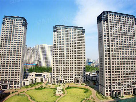 大庆市房地产开发投资销售数据及房价走势分析