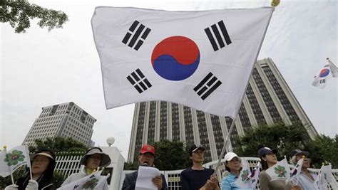 韩国人的“G8”梦，取代联合国！__财经头条