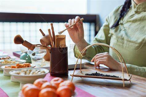 一次读懂：什么是“中国传统制茶技艺及其相关习俗” - 河南省文化和旅游厅