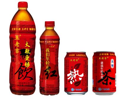 王老吉凉茶饮品310mlx24罐装整箱包装 广东清凉植物茶饮料-阿里巴巴