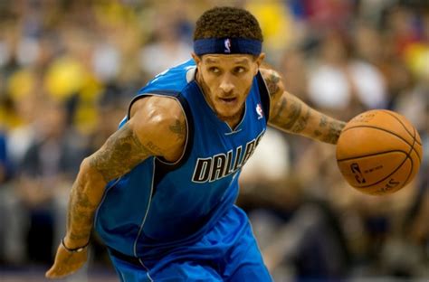 Delonte West plays basketball at recovery center (video) - Sports ...