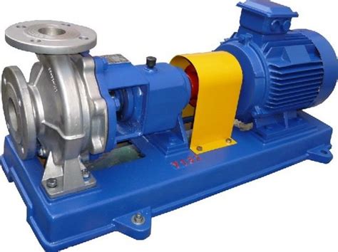 化工泵IH65-40-250A化工泵批发