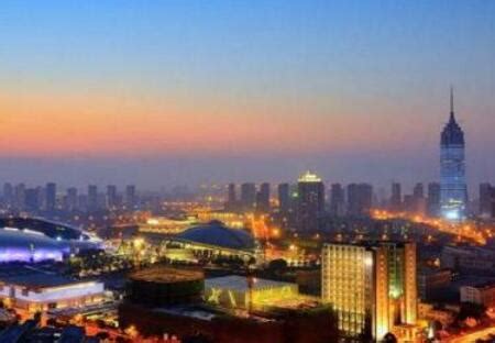 江苏常州：聚焦重大战略机遇 精心打造精美都市