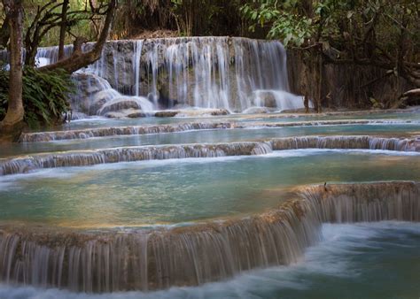 The Ultimate Kuang Si Falls Guide: What to See, Know, and Do | The ...