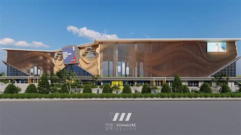 打造京西消费新地标，西长安中骏世界城奥莱年底亮相|北京|奥莱|中心_新浪新闻