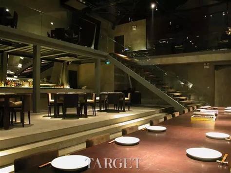 餐厅设计如何找到性价比高的设计公司_上海赫筑餐饮空间设计事务所