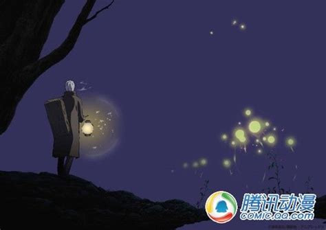虫师剧情介绍（1-26全集）_电视剧_电视猫