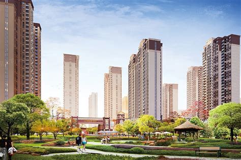 新华国际公寓商办房源持续在售中-合肥楼盘网