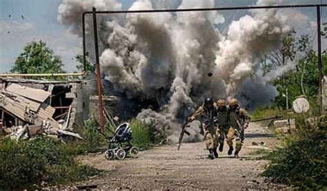 顿巴斯战争局势仍继续，乌克兰陆军又采取危险举动，目标直指俄军|巴斯|俄军|乌克兰_新浪新闻