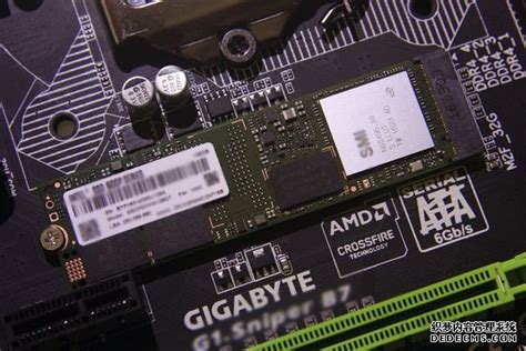 自己如何安装M.2固态硬盘？台式机与笔记本电脑安装M.2 SSD图文教程_装机教程-装机之家