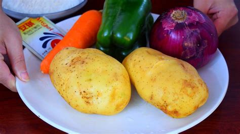 土豆什么时候种植最好 吃土豆的好处 —【发财农业网】