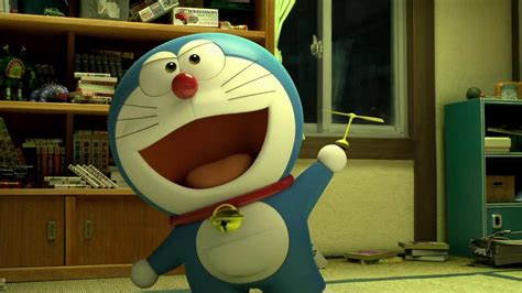 新作《哆啦A梦 大雄的宇宙小战争 2021》动画电影公开 21年3.5日上映_3DM单机