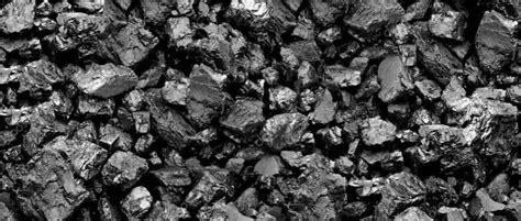 煤气发生炉之常用煤炭粒级分类