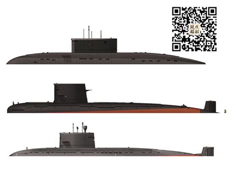 基洛级潜艇_360百科