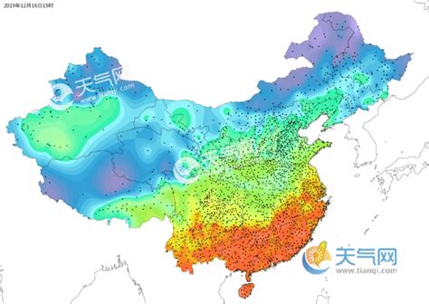 2020/2021年冬季确定为又是一个暖冬！_深圳新闻网