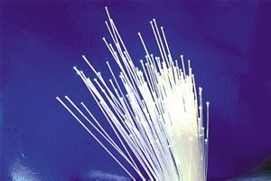 塑料光纤的优势 - 深圳市创利光纤光学材料有限公司